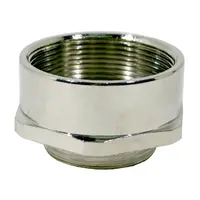 Brass Thread Enlarger 40mm – 50mm