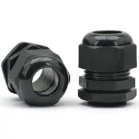 Nylon Cable Gland M63 A – 24mm Long Thread