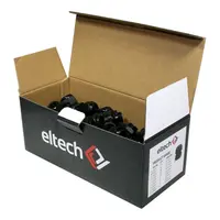 Nylon Cable Gland M16  – 15mm Long Thread