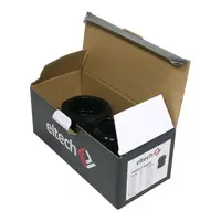 Nylon Cable Gland M63 – 15mm Long Thread