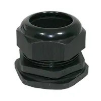 Nylon Cable Gland M63 – 15mm Long Thread