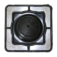 Dektite Premium 5-55mm – Black