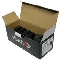 Nylon Cable Gland M50 – 15mm Long Thread