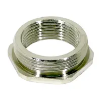Brass Thread Reducer 40mm-32mm