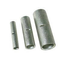 Copper Crimp Link 70mm