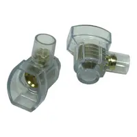 Screw Connector – Single 32A