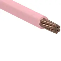 Building Wire 1.5mm Pink