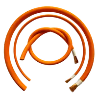 Flexible SDI 110°C LSZH Cable 35mm 0.6/1kV Orange