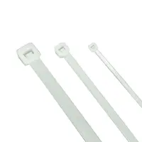 Nylon Cable Tie 100 x 2.5mm Natural