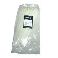 Nylon Cable Tie 300 X 7.2mm Natural