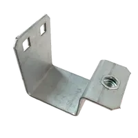 Mounting Plate Depth Adjustment Bracket – Full Back – set of 1