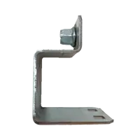 Mounting Plate Depth Adjustment Bracket – Full Back – set of 1