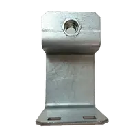 Mounting Plate Depth Adjustment Bracket – Full Back – set of 1