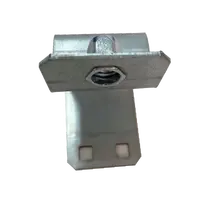 Mounting Plate Depth Adjustment Bracket – Full Back – set of 1