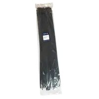 Nylon Cable Tie 800 X 9.0mm UV Stabilised Black