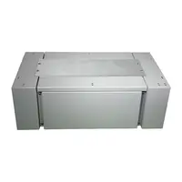 AS Series Plinth 200mm to Suit 600w x 400d Enclosure