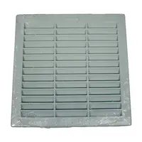 Filter & Grill 250 X 250mm