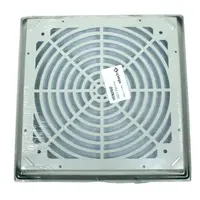 Filter & Grill 250 X 250mm