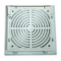 Filter & Grill 105 X 105mm