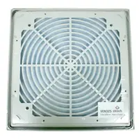 Filter & Grill 325 X 325mm