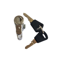 Lock Insert – 92268 Style with Key