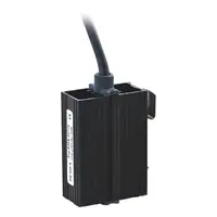 Panel Heater 25W – Cable Connection