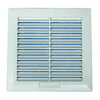 Filter & Grill 150 X 150mm