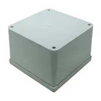 Adaptable Box 108 x 108 x 76mm