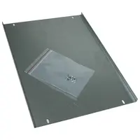Steel Mounting Plate 400 X 300