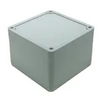 Adaptable Box 77 x 77 x 54mm