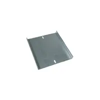 Steel Mounting Plate 150 X 150