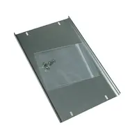 Steel Mounting Plate 300 X 200