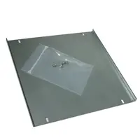 Steel Mounting Plate 300 X 300