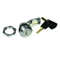 Coin Lock and Key – CL001