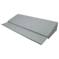 Weather Canopy to suit WM Enclosure 600w X 200d –  Grey