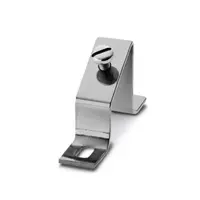 30° Angle Bracket & Screw