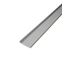 Duct Lid 60mm Wide X 2 Mtr