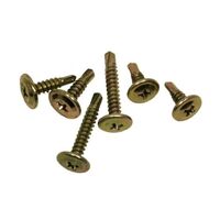 Washer Head Screw 12mm x 8G