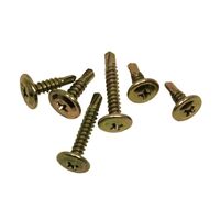 Washer Head Screw 25mm x 8G