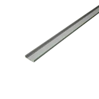 Duct Lid 40mm Wide X 2 Mtr