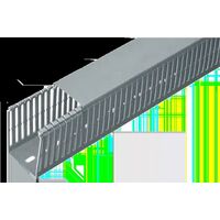 Narrow Slotted Duct 25w X 80h