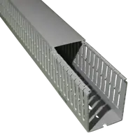 Standard Slotted Duct 60w X 80h