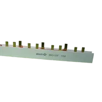 125A Busbar Comb Pin type 1M length
