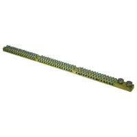 Earth & Neutral Bar 165A – 48 Way