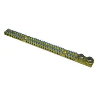 Earth & Neutral Bar 165A – 30 Way