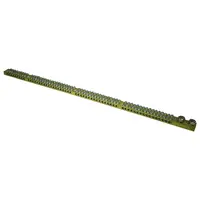 Earth & Neutral Bar 165A – 60 Way