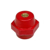Stand Off Insulator 25mm x M6
