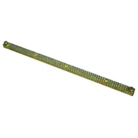 Earth Neutral Bar UNIVERSAL FEED 250A 60 Way Numbered 1-60