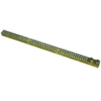 Earth Neutral Bar TOP FEED 250A 48 Way Numbered 1-48