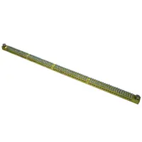 Earth Neutral Bar UNIVERSAL FEED 250A 72 Way Numbered 1-72